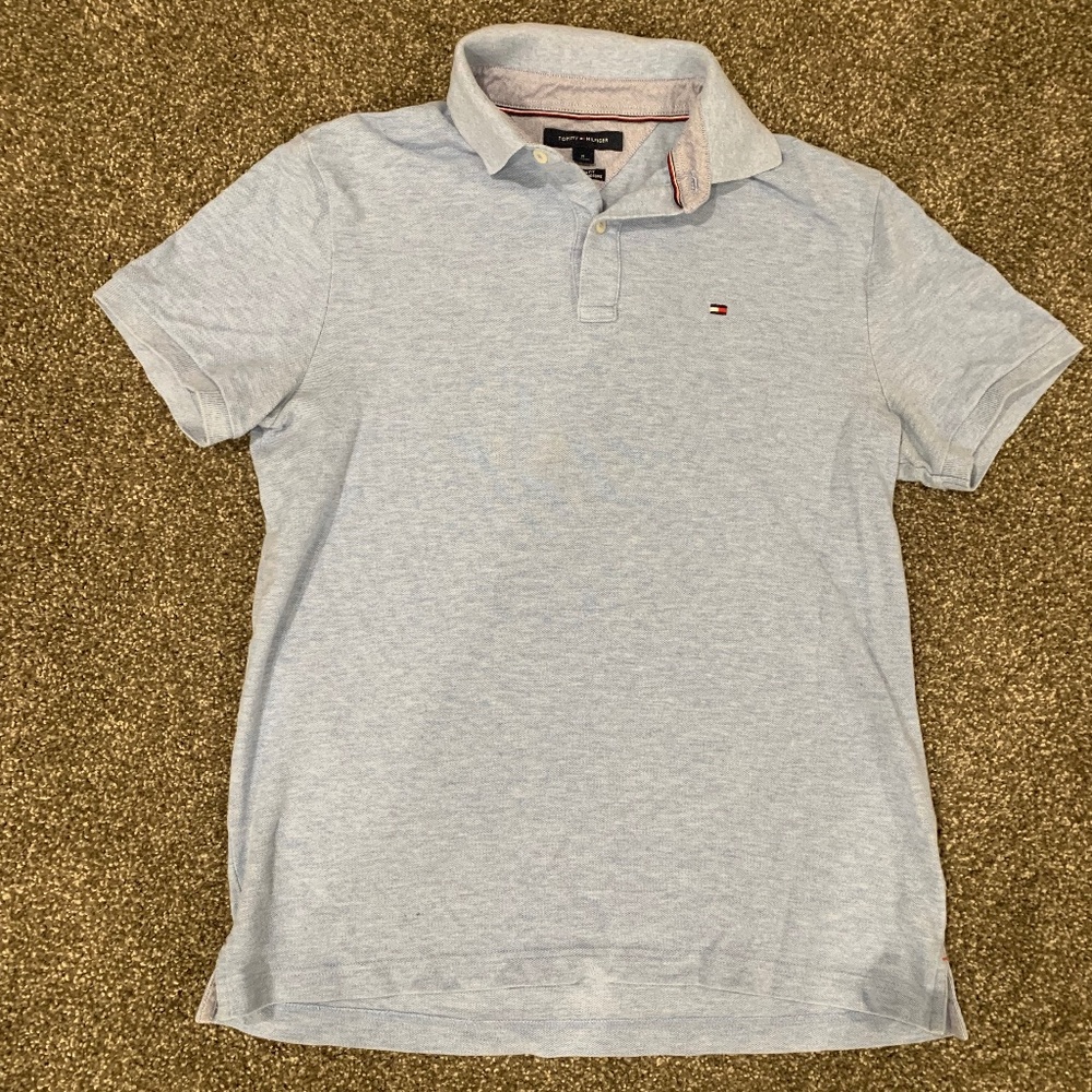 Tommy Hilfiger Polo